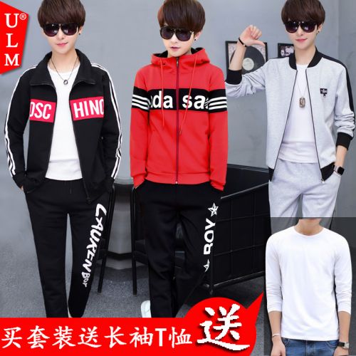 Sweatshirt homme - Ref 3128181