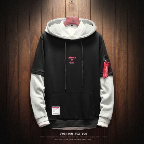 Sweatshirt homme - Ref 3128196