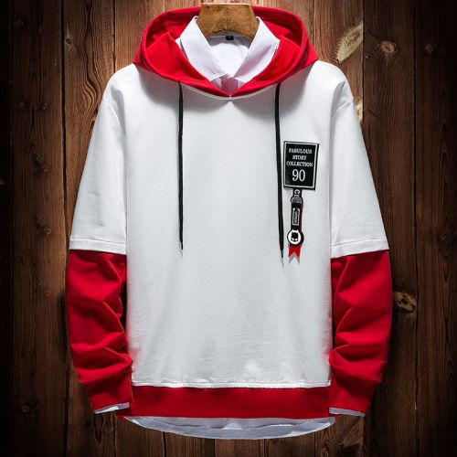 Sweatshirt homme KONOKA - Ref 3128198