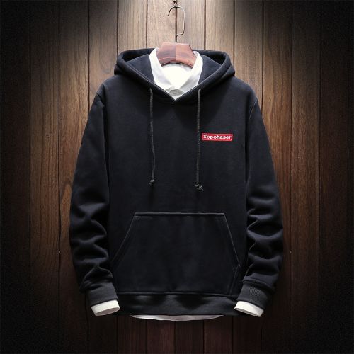 Sweatshirt homme - Ref 3128199