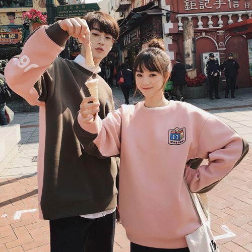 Sweatshirt homme - Ref 3128208