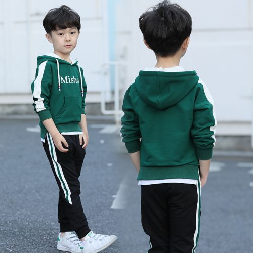 Sweatshirt homme - Ref 3128238