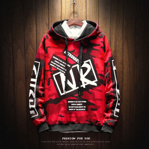 Sweatshirt homme - Ref 3128239
