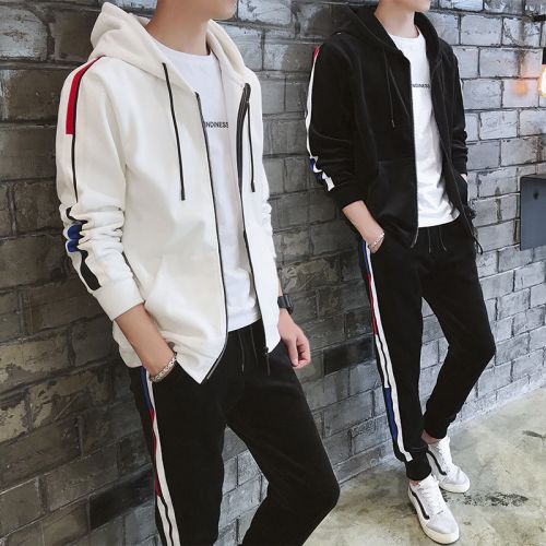 Sweatshirt homme - Ref 3128247