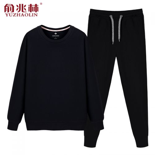Sweatshirt homme en Coton - Ref 3128261