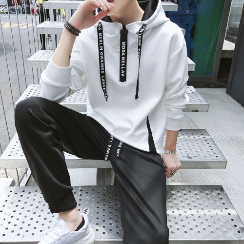 Sweatshirt homme en Polyester - Ref 3128263