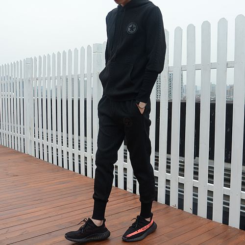 Sweatshirt homme - Ref 3128270