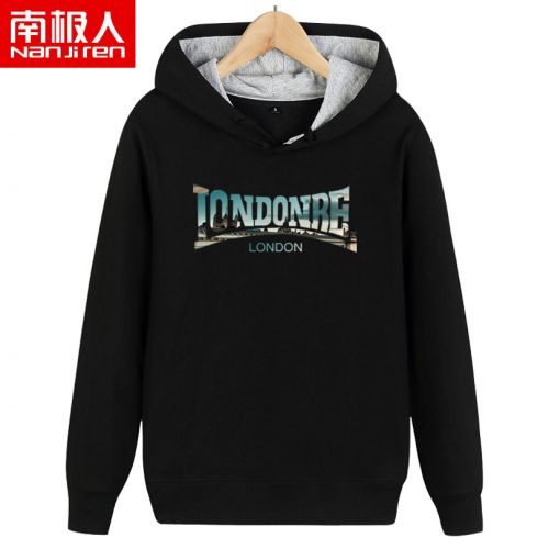 Sweatshirt homme - Ref 3128278