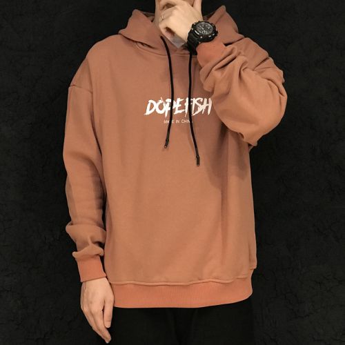 Sweatshirt homme DEMYWAY en Coton - Ref 3128282