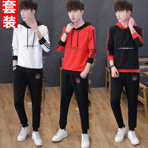 Sweatshirt homme en Coton - Ref 3128287
