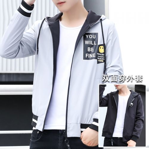 Sweatshirt homme CHONGTIAN KID - Ref 3128288