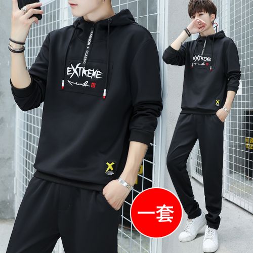Sweatshirt homme KARRDREW en Polyester - Ref 3128294