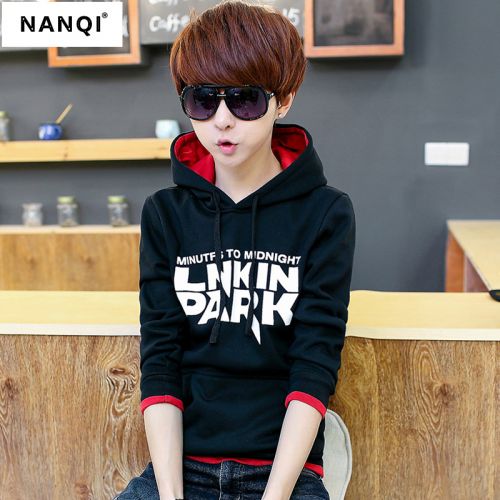 Sweatshirt homme - Ref 3128299