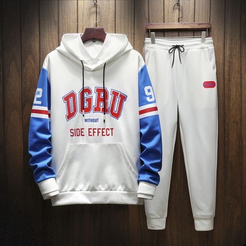 Sweatshirt homme - Ref 3128304