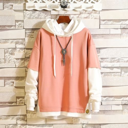 Sweatshirt homme ANANTERRE - Ref 3128314
