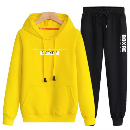 Sweatshirt homme en Coton - Ref 3128317