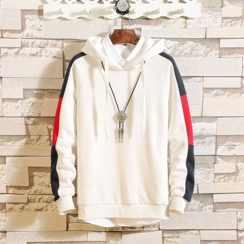 Sweatshirt homme - Ref 3128329
