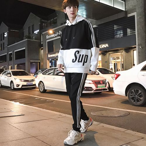 Sweatshirt homme en Polyester - Ref 3128348