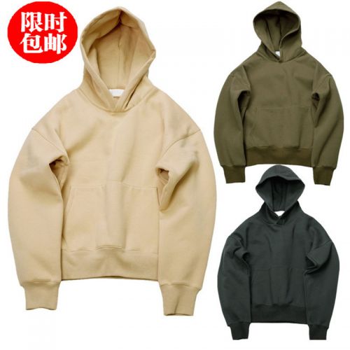 Sweatshirt homme en Coton - Ref 3128350