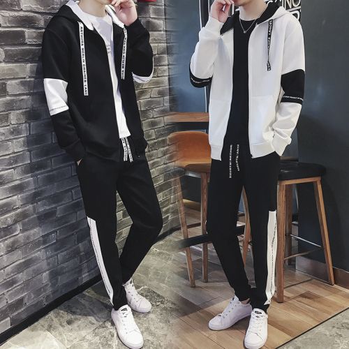 Sweatshirt homme GENERAL - Ref 3128357