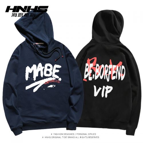 Sweatshirt homme HEINHOUSE - Ref 3128375