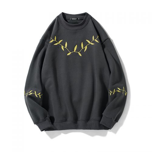 Sweatshirt homme MACFION - Ref 3128382