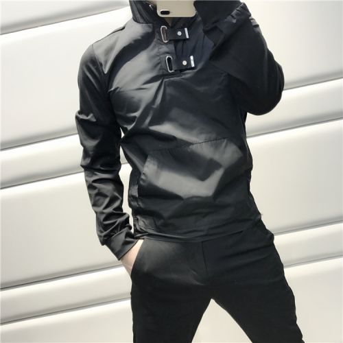 Sweatshirt homme en Polyester - Ref 3128404