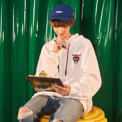 Sweatshirt homme TONLION - Ref 3128414
