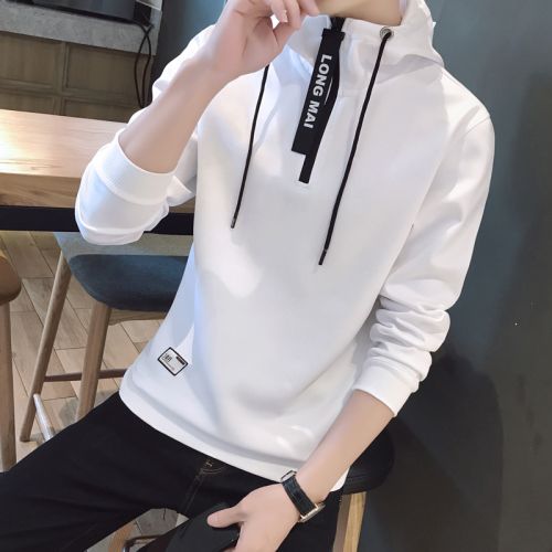 Sweatshirt homme GAYU - Ref 3128444