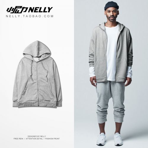 Sweatshirt homme - Ref 3128463