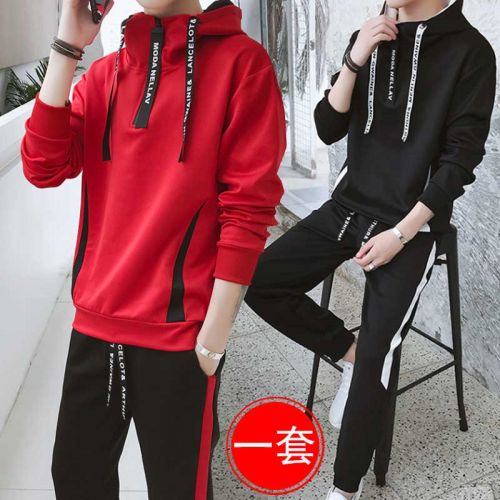 Sweatshirt homme - Ref 3128478
