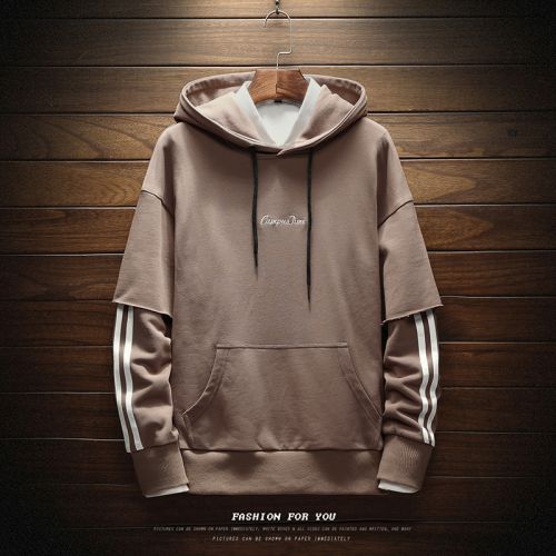 Sweatshirt homme PEPP en Polyester - Ref 3128479