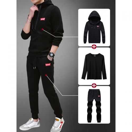 Sweatshirt homme en Polyester - Ref 3128480