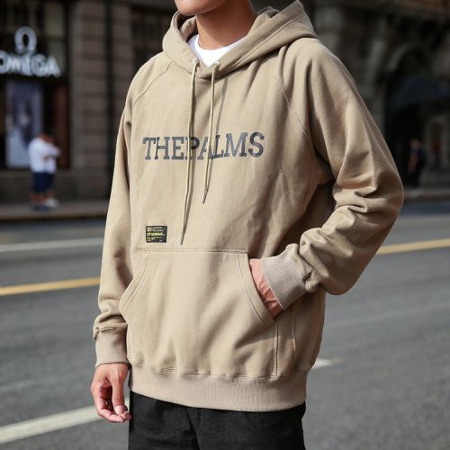 Sweatshirt homme GTHOMME - Ref 3128483