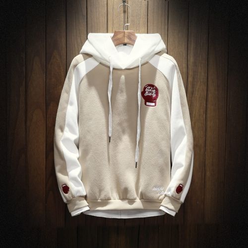 Sweatshirt homme - Ref 3128486