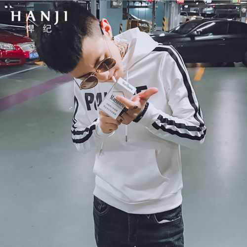 Sweatshirt homme - Ref 3128488