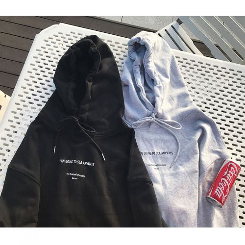Sweatshirt homme - Ref 3128494