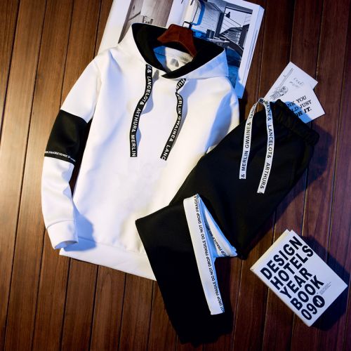 Sweatshirt homme CSHIZCAO - Ref 3128497