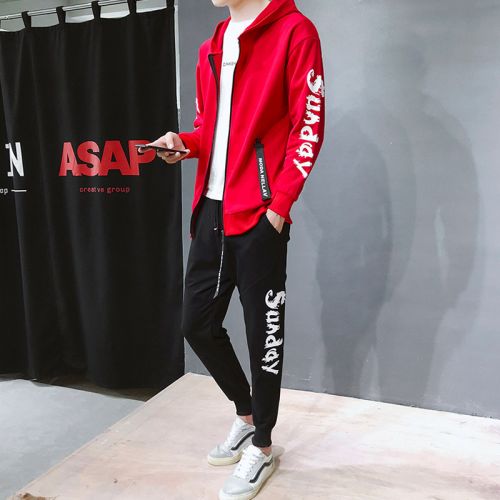 Sweatshirt homme CARTOTEM en Coton - Ref 3128499