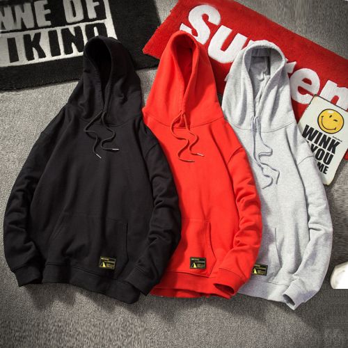 Sweatshirt homme VESIBO en Coton - Ref 3128500