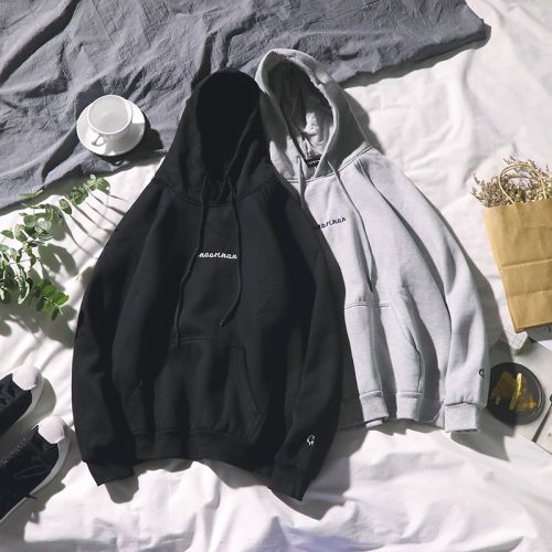 Sweatshirt homme en Coton - Ref 3128502