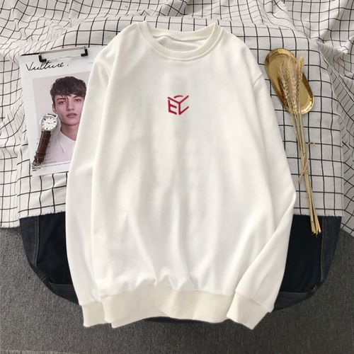 Sweatshirt homme en Coton - Ref 3128518