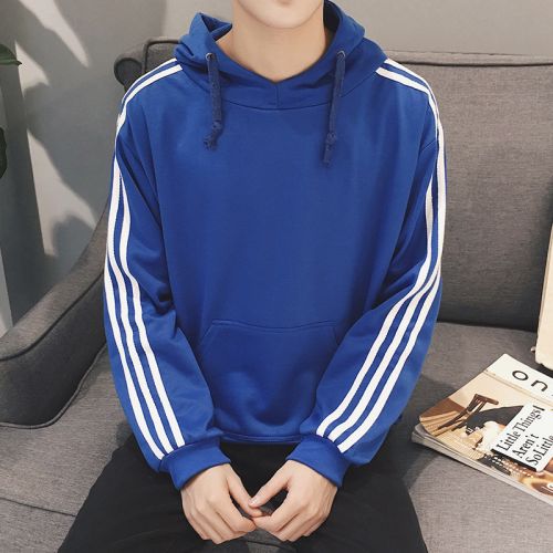 Sweatshirt homme - Ref 3128522