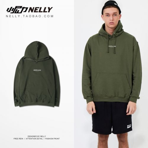 Sweatshirt homme HEYBIG en Coton - Ref 3128523