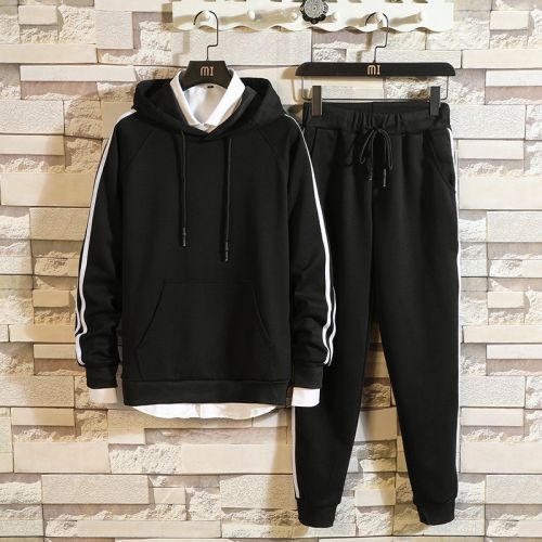 Sweatshirt homme - Ref 3128524