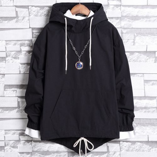 Sweatshirt homme - Ref 3128540