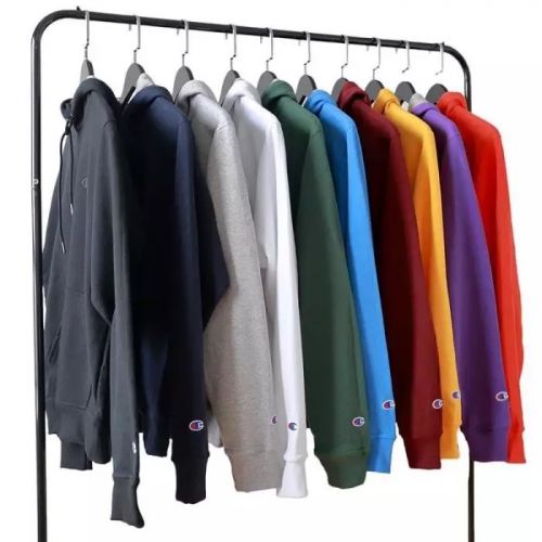 Sweatshirt homme CHAMPION en Coton - Ref 3128542