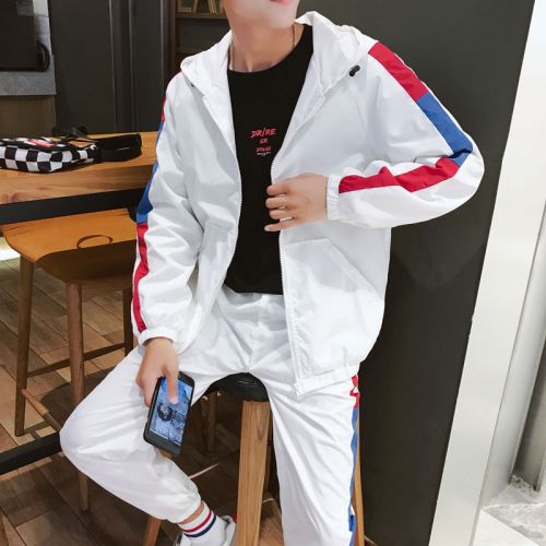 Sweatshirt homme - Ref 3128558