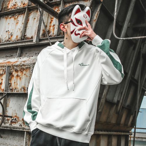 Sweatshirt homme - Ref 3128568