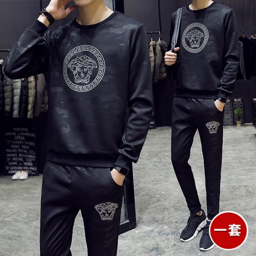 Sweatshirt homme - Ref 3128574